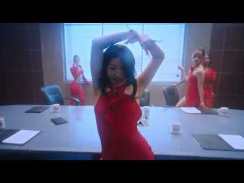 KATSEYE - Gabriela (Music Video)