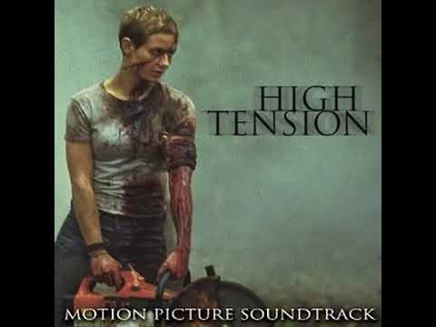 Haute Tension OST - New Born, by Muse