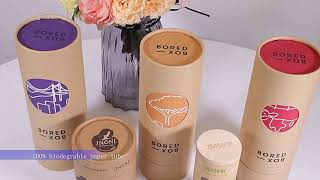 kraft paper box packaging manufacturers