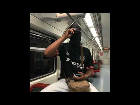 J2LASTEU x VILLABANKS x 65Goonz Type Beat - "BANDIT"