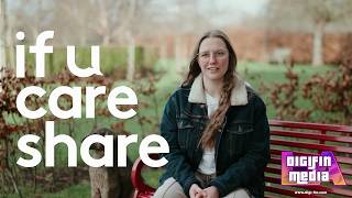 Rebecca's Story - if U care share