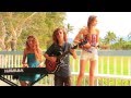 Neo - 'Counting Stars' (Havaiia Family Band ...