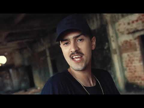 Diego'C - Boom Bap | prod. Skeeter Beats (CLIPE OFICIAL)