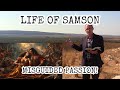 Lessons from the Life of Samson, Delilah, Sampson Overview, Beth Shemesh, Israel, Philistines