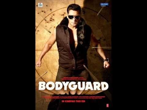 TERI MERI Full Song  With Lyrics - Bodyguard Hindi Movie 2011