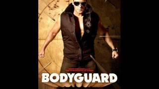 TERI MERI Full Song  With Lyrics - Bodyguard Hindi Movie 2011
