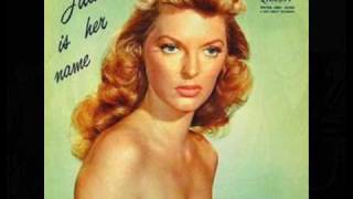 'CRY ME A RIVER' by Tony Rivers from 'THE GIRL CAN'T HELP IT'