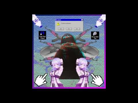 Aflah Hanif - Skengman