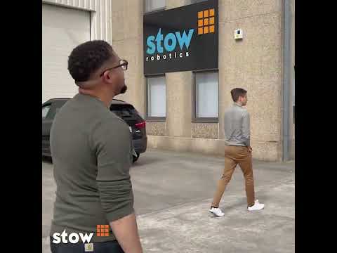 Onboarding @ stow HQ: Introduction Days (9-11 May 2022)