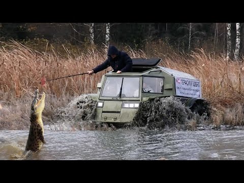 Самый лучший вездеход в мире Самый лучший вездеход в мире