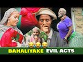 Bahaliyake Tv Bahaliyaken Baleesan Isaa Itii Deebite New Diraama Afaan Oromo 21 08 2024