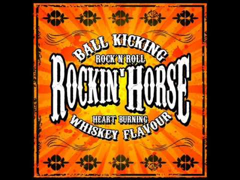 Rockin' Horse - Whiskey Train