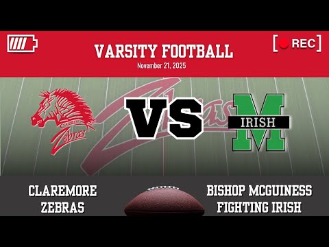 Bishop McGuinness at Claremore