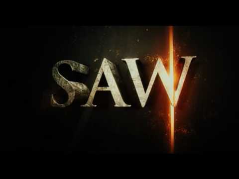 Saw 3D Official Trailer