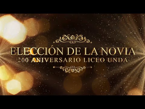 🎥🔴 ELECCIÓN DE LA NOVIA DEL 200 ANIVERSARIO COMPLEJO EDUCATIVO JOSE VICENTE DE UNDA PARTE 1
