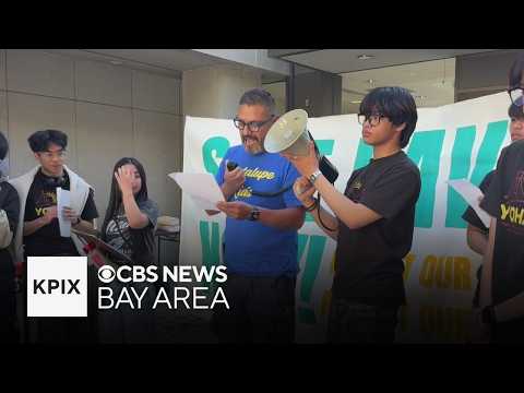 San Francisco families remain concerned about possibility of ...