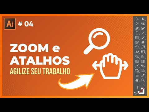 Curso Grátis de Adobe Illustrator Completo do Zero ao Avançado 2024