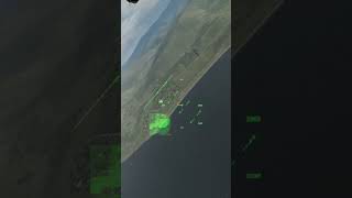 DCS A10 Laser Rockets & Gus