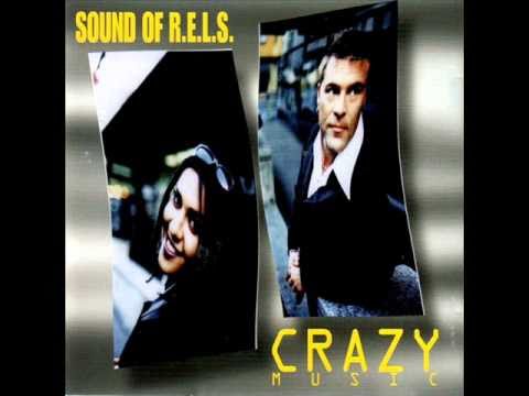 Sound Of R.E.L.S - We Can Dance (1996)