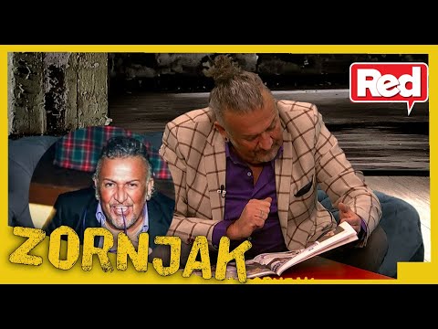 Zornjak - Lizolist sa Macom - 08.02.2021. - Red TV