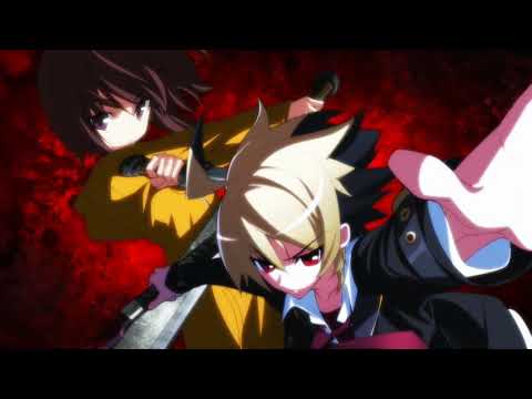 UNDER NIGHT IN-BIRTH Exe:Late - Opening [Console]