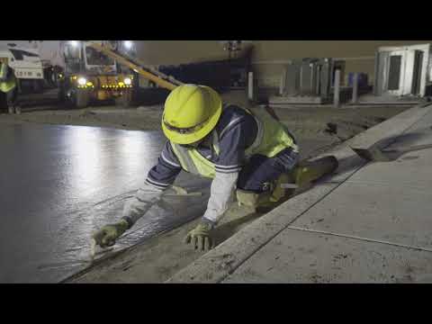 Conco Concrete Division