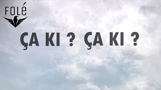 Daris - Ça Ki