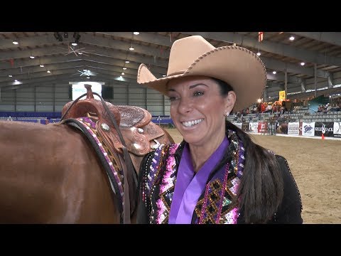 2019 NRBC - Karen Mills