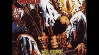 Cemetary - Dark Illusions