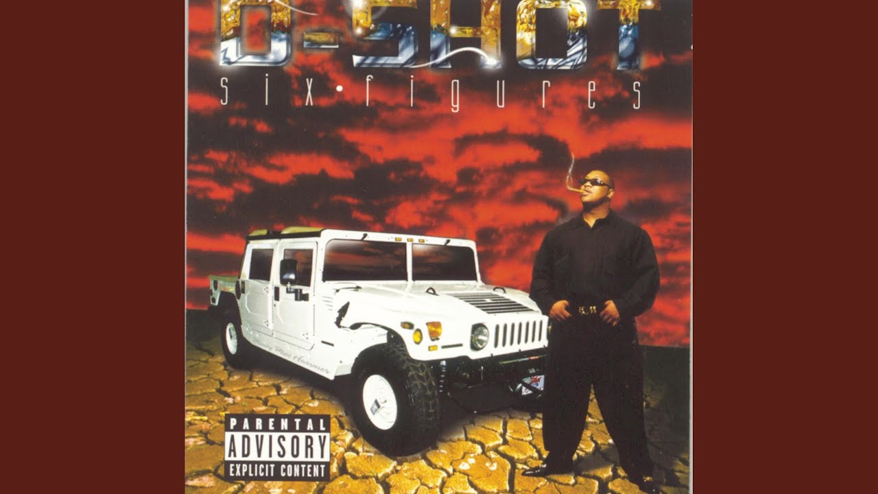 E-40 - (I'll Be Yo) Huckleberry