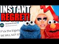 Things Get WORSE For Sesame Street With INSANE BACKLASH Leave Children Alone