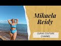 Mikaela Reidy Australian Plus Size Instagram Model Biography Curvy Model InstaWiki