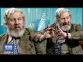 1976 PETER USTINOV On Horses Orchestras And The USA Classic Interviews BBC Archive
