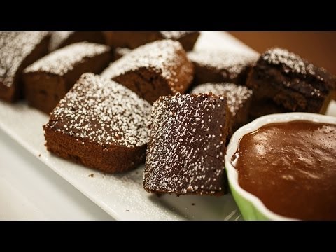 Recipe Rehab Season 1, Episode 21: Brownies