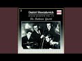 String Quartet No. 4 in D Major, Op. 83: IV. Allegretto
