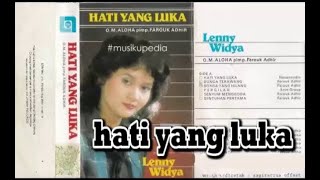 Download lagu (Full Album) Lenny Widya # Hati Yang Luka mp3