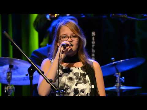 Vårkonsert 2016 - Storstuggu Røros