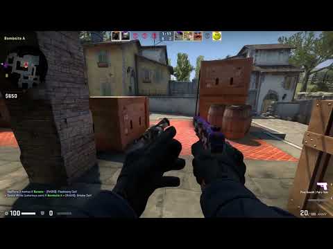 Steam Community :: Video :: Best ever 10 sec Ninja on Inferno - Sasha ...