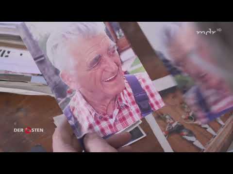 "Seiffen - Kleines Weihnachtsdorf im Erzgebirge". Ein Film von Jutta-Valeska Hinz