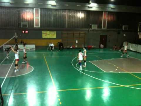 Derthona Volley - PGS Ardor 1 di 2