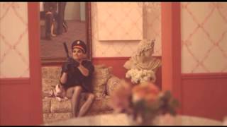 FAN EDITED SAM SPARRO WISH I NEVER MET YOU!