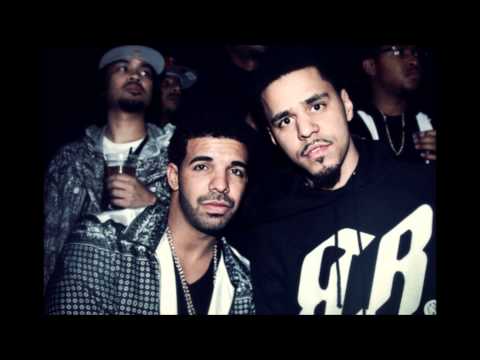 Drake x J Cole Type Beat "Jodeci"