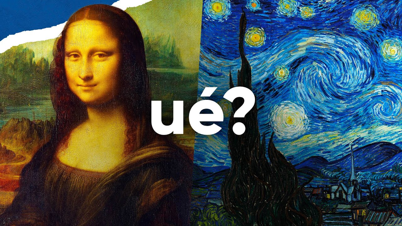 o tipo de TINTA que NÃO SECA 🎨