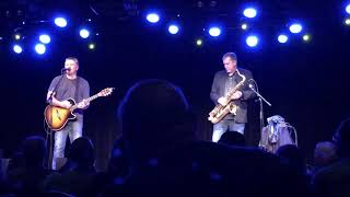 Edwin McCain &quot;One more try&quot; (George Michael Cover) 11/8/18