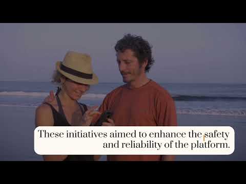 Airbnb: Business Model Generation, Regulatory Challenges, and Scaling Operations