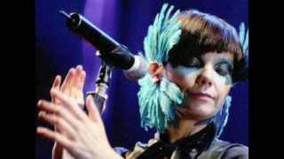 Björk Guðmundsdóttir &amp; tríó Guðmundar Ingólfssonar - Eg Veit Ei Hvad Skal Segja