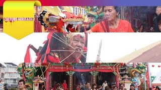 CULTURE HERITAGE – Cap Go Meh