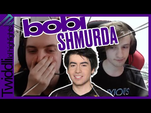 Selfmade + Nemesis + Lider vs Upset | BOBI SHMURDA! | Nemesis and Selfmade stream highlights