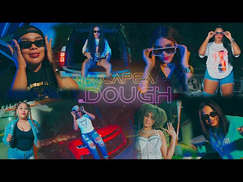 Capea El Dough Feminas   Video Oficial 4K   Varios Artistas