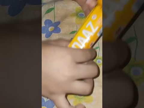 Amul Bindaaz Chocolate | What are the 4 types of chocolate? | #shorts #bindaaz #chocolate
